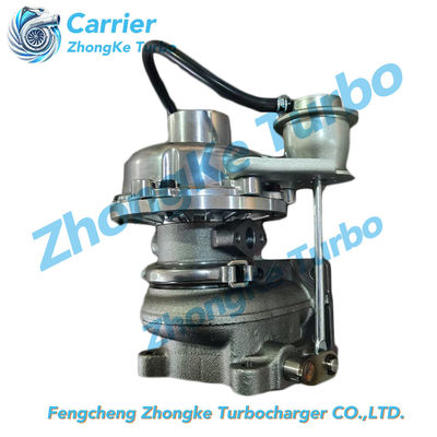 توربوشارژر RHF4 Oem VB420081 VA420081 VC420081 VD420081 برای تراکتور نیوهلند TC55DA موتور دریایی