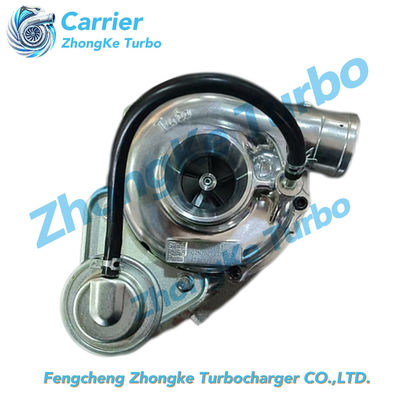 توربوشارژر RHF4 Oem VB420081 VA420081 VC420081 VD420081 برای تراکتور نیوهلند TC55DA موتور دریایی
