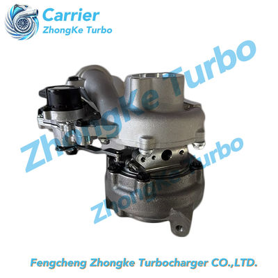 D-4D 2KD-FTV Motor CT16V Turbo 17201-0L070 17201 0L071 dla Toyoty Land Cruiser Hilux Vigo2.5