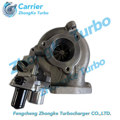 D-4D 2KD-FTV Motor CT16V Turbo 17201-0L070 17201 0L071 dla Toyoty Land Cruiser Hilux Vigo2.5