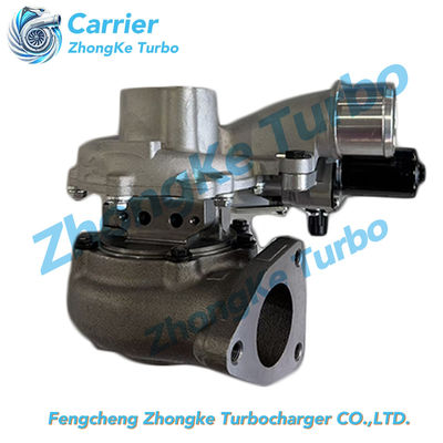 D-4D 2KD-FTV Motor CT16V Turbo 17201-0L070 17201 0L071 dla Toyoty Land Cruiser Hilux Vigo2.5
