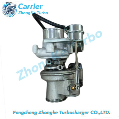 Para el motor Komatsu, la excavadora HX25W Turbo 4038790 3599355 4038791 4033351H 4089714