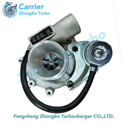 Para el motor Komatsu, la excavadora HX25W Turbo 4038790 3599355 4038791 4033351H 4089714