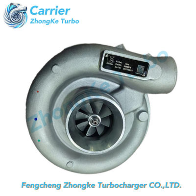 بیل مکانیکی DB58TI TIER 1 Daewoo Turbo HX35 3539679 3591461 3593185 4033596 65.09100-7040 65.09100-7197