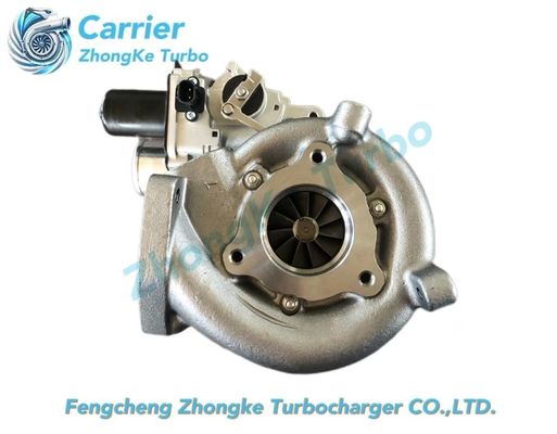 CT16V Otomobil Turbo Parçaları 17201-0L040 Turboşarjör 17201-30101 17201-30100 Toyota 3.0 D.SW4 1KD-FTV Motoru için