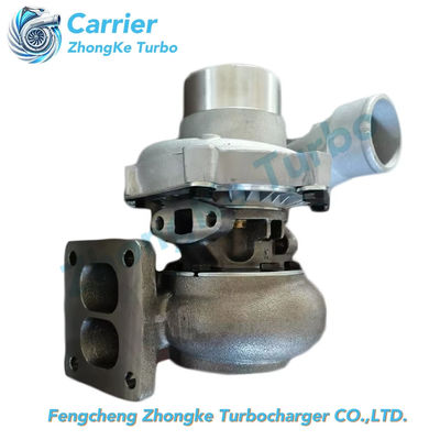 T04B33 Turbo para excavadora 465040-5004S 53279886080 AR64567 RE26121 SE500252 para motor John Deere 6359T