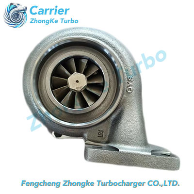 T04B33 Turbo para excavadora 465040-5004S 53279886080 AR64567 RE26121 SE500252 para motor John Deere 6359T