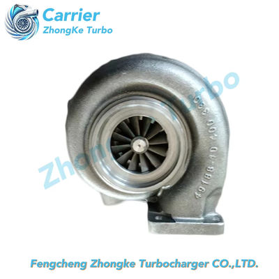 TD08H-22D Turbo para excavadora Mitsubishi 6D22T 6D24T 49188-01651 49188-01281 49188-01285 ME158162 ME150485