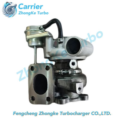 TD04HL4-15MK 4M50T Motor Mitsubishi Fuso Turbo 49389-02042 49389-02049 ME223610 Canter FE8* Kamyonu İçin