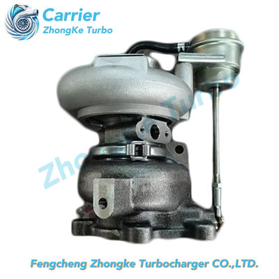 TD04HL4-15MK 4M50T Motor Mitsubishi Fuso Turbo 49389-02042 49389-02049 ME223610 Canter FE8* Kamyonu İçin