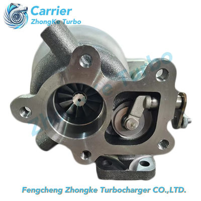 TD04HL4-15MK 4M50T Motor Mitsubishi Fuso Turbo 49389-02042 49389-02049 ME223610 Canter FE8* Kamyonu İçin