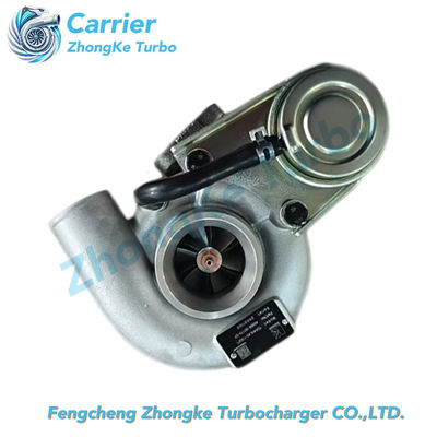 TD04HL4-15MK 4M50T Motor Mitsubishi Fuso Turbo 49389-02042 49389-02049 ME223610 Canter FE8* Kamyonu İçin