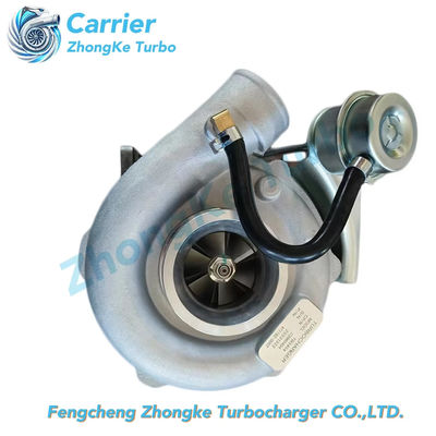TB3404 Turbo 471182-5001S 471182-0007 A3960404 C3960404 Cummins Motor ve Güç Üniteleri için 6BT5.9 Motorlu Çeşitli Turboşarj