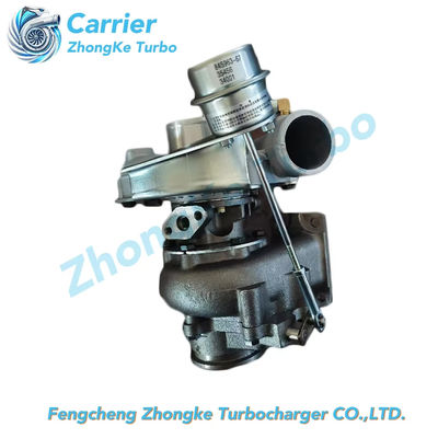 Turbocompresor TB3404 Dongfeng Turbo Truck 471182-5001S 471182-0007 A3960404 C3960404 Motor 6BT5.9