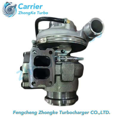Ciągnik B2 C6.6 Caterpillar Turbo Części 10709880003 10R9580 2674A256 2674A266 315-9810