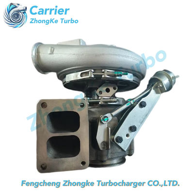MD13 EURO4 Motor HX55W Turbo 4044319 3790523 4031182 4031182H 5322469 4047216 20763166 Volvo Truck FH FM için