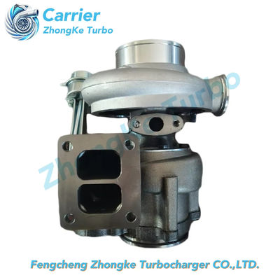 Endüstriyel Dizel Cummins Turbocharger HX40W 4042265 4955254 4042266 6B Motoru