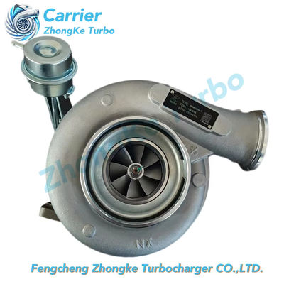 Endüstriyel Dizel Cummins Turbocharger HX40W 4042265 4955254 4042266 6B Motoru