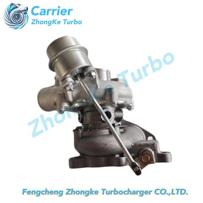 Silnik 4D56T Turbo GT1749 716938-5001S 716938-0001 716938-1 28200-42560 do Hyundai Commercial Starex H1