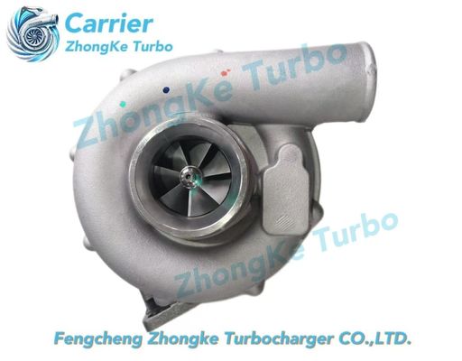 K27.2 Turbo 53279886447 5327-988-6447 53279886447 X3964700 53279886012 53279706012 53279886007 04180124 04180154 412 Motoru olan Ashok Leyland Kamyonu için turboşarj