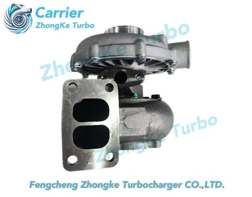K27.2 Turbo 53279886447 5327-988-6447 53279886447 X3964700 53279886012 53279706012 53279886007 04180124 04180154 412 Motoru olan Ashok Leyland Kamyonu için turboşarj