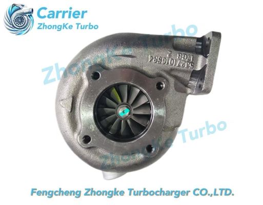 K27.2 Turbo 53279886447 5327-988-6447 53279886447 X3964700 53279886012 53279706012 53279886007 04180124 04180154 412 Motoru olan Ashok Leyland Kamyonu için turboşarj