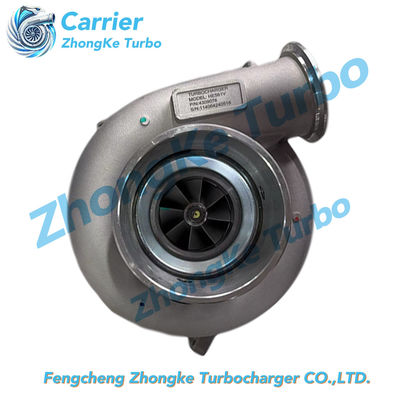 HE561VE Cummins ISX15 Dizel Kamyon Turbos 2881997 4309076 4309076 2836356 2836357 2838153 2838154 2840519 2840520 2881997 3767615