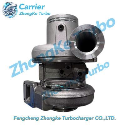HE561VE Cummins ISX15 Dizel Kamyon Turbos 2881997 4309076 4309076 2836356 2836357 2838153 2838154 2840519 2840520 2881997 3767615
