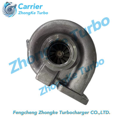 HE561VE Cummins ISX15 Dizel Kamyon Turbos 2881997 4309076 4309076 2836356 2836357 2838153 2838154 2840519 2840520 2881997 3767615