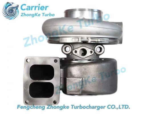 توربوی Cummins Marine HX80 موتور K50M 2841973 4955424 4044402 3596154 2840120 4955424RX 2881956 2881956RX