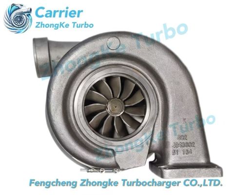 توربوی Cummins Marine HX80 موتور K50M 2841973 4955424 4044402 3596154 2840120 4955424RX 2881956 2881956RX