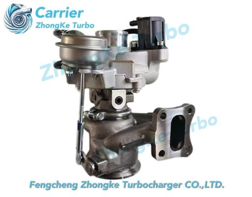 2016-2023 Chevrolet Malibu BM70 Części do turbosprężarki samochodowej 12687057 12690543 95527952 95529879 25203932 40004795 L4 Silnik Turbosprężarka