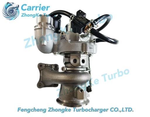 2016-2023 Chevrolet Malibu BM70 Części do turbosprężarki samochodowej 12687057 12690543 95527952 95529879 25203932 40004795 L4 Silnik Turbosprężarka