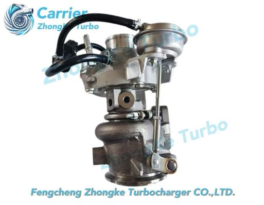 2016-2023 Chevrolet Malibu BM70 Części do turbosprężarki samochodowej 12687057 12690543 95527952 95529879 25203932 40004795 L4 Silnik Turbosprężarka