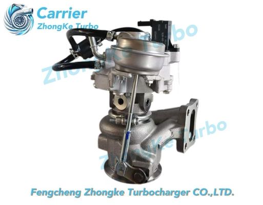 2016-2023 Chevrolet Malibu BM70 Części do turbosprężarki samochodowej 12687057 12690543 95527952 95529879 25203932 40004795 L4 Silnik Turbosprężarka