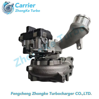 Motor YD25DDTI Turbo BV45 53039880337 53039880210 53039880182 144115X01B 144115X01A Para Nissan Navara Pathfinder 2.5 DCi