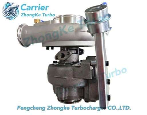 HX45W Turbo 4039631 4039043 4039044 4039331H 4039631 4955158 4955158NX 4955158RX Cummins Kamyonları İçin QSB QSB Tier-3 Motoru
