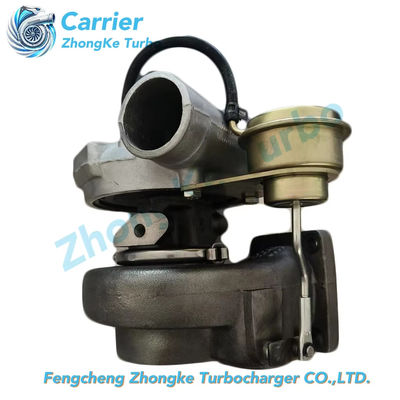 TD07-5 میتسوبیشی 6D14T 6D15T جایگزینی توربوشارژر موتور دیزل 49187-00211 ME073082 49187-08000