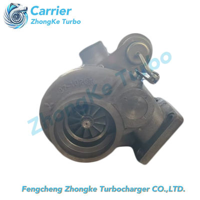 TD07-5 میتسوبیشی 6D14T 6D15T جایگزینی توربوشارژر موتور دیزل 49187-00211 ME073082 49187-08000