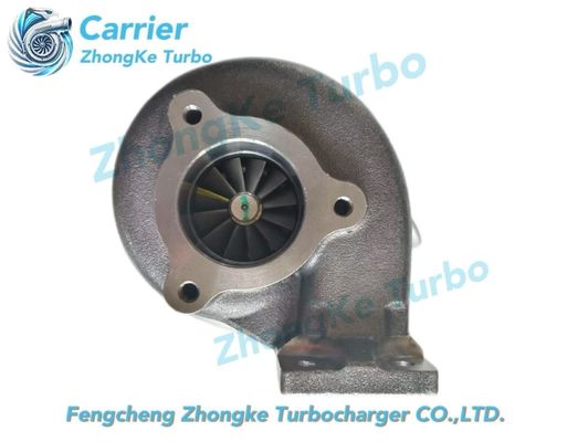 TD04HL ایسوزو توربو دیزل موتور 4BD1 5I8122 49189-00501 8943675161A برای بیل مکانیکی هیتاچی کوبلکو