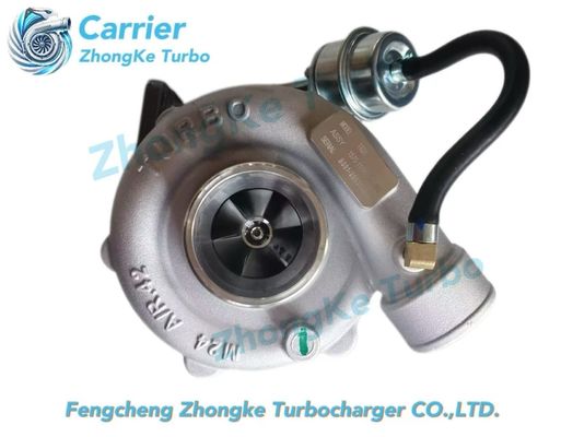 TB2818 Gran camión diesel JAC Turbos CY4102BZQ 4102BZ10103 702365-0015 702365-5001S 702365-5009S