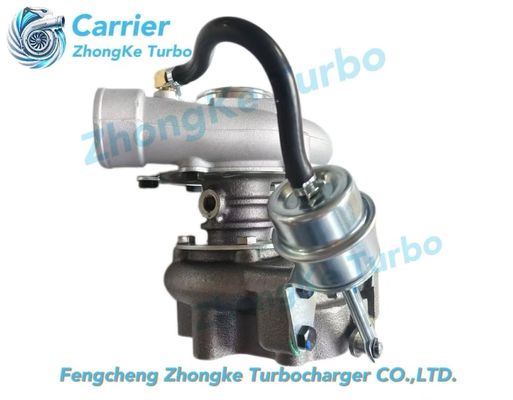 TB2818 Gran camión diesel JAC Turbos CY4102BZQ 4102BZ10103 702365-0015 702365-5001S 702365-5009S