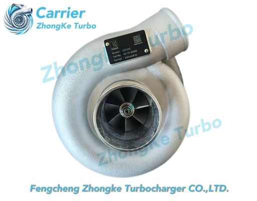 Caterpillar 320 3066 Ekskawator Turbo 49179-02260 49179-02220 49179-02230 49179-02240 205-6741 2056741 222-8219 227-1027 5I7952