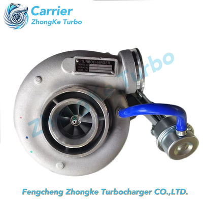 OEM Turbocharger HX40W 3595252 51091007575 4033737 4027631 3595253 Untuk Truk Man