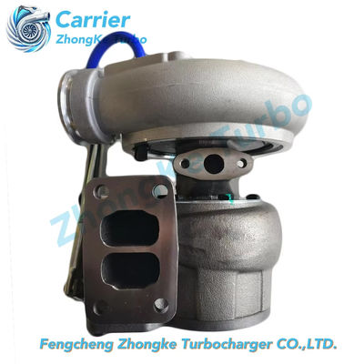 OEM Turbocharger HX40W 3595252 51091007575 4033737 4027631 3595253 Untuk Truk Man