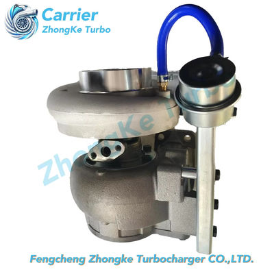 OEM Turbocharger HX40W 3595252 51091007575 4033737 4027631 3595253 Untuk Truk Man