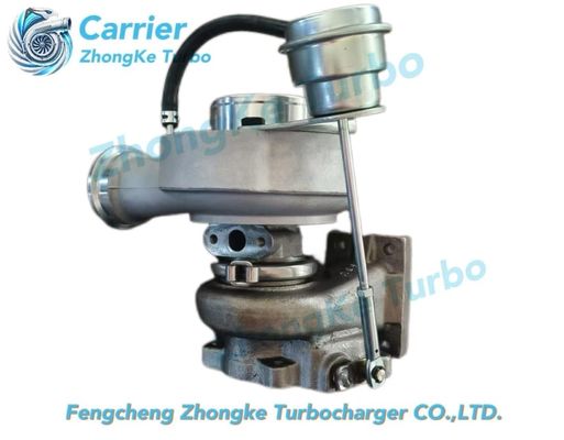 Cummins B3.3 Diesel Turbo PC200-5 TD04L 4955742 4955740 4955741 4984029 4984027 4984030 6274-81-820 Para Excavadora Komatsu