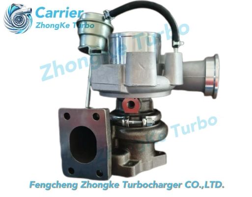 Cummins B3.3 Diesel Turbo PC200-5 TD04L 4955742 4955740 4955741 4984029 4984027 4984030 6274-81-820 Para Excavadora Komatsu