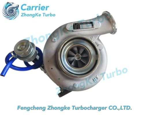 Turbo HX40W Cummins 6CT Motor 6CTA 3533010 3802619 3535665 3597760 3802619 380261900 3802619NX 3802619RX Para Camión Ford Cargo