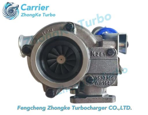 Turbo HX40W Cummins 6CT Motor 6CTA 3533010 3802619 3535665 3597760 3802619 380261900 3802619NX 3802619RX Para Camión Ford Cargo